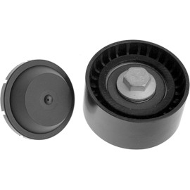 Umlenk-/Führungsrolle, Keilrippenriemen 532 0555 10 Umlenk-/Führungsrolle, Keilrippenriemen 532 0555 10