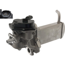 FEBI BILSTEIN 49558 AGR-Modul FEBI BILSTEIN 49558 AGR-Modul