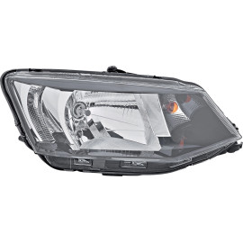 Hauptscheinwerfer 046605 Hauptscheinwerfer 046605