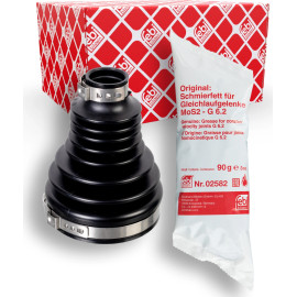 FEBI BILSTEIN 175238 Faltenbalgsatz, Antriebswelle FEBI BILSTEIN 175238 Faltenbalgsatz, Antriebswelle