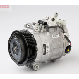 DENSO 7SEU17C Klimakompressor DCP17038