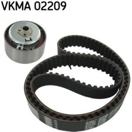 Zahnriemensatz VKMA 02209 Zahnriemensatz VKMA 02209