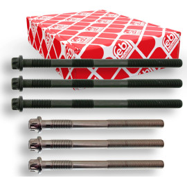 FEBI BILSTEIN 11262 Zylinderkopfschraubensatz