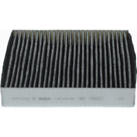 Filter, Innenraumluft 1 987 435 626 Filter, Innenraumluft 1 987 435 626