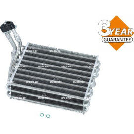 Verdampfer, Klimaanlage 36024 Verdampfer, Klimaanlage 36024