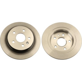 Bremsscheibe DF6312