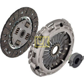 LuK 624 1846 00 Kupplungssatz RepSet LuK 624 1846 00 Kupplungssatz RepSet