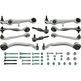 Reparatursatz, Querlenker 24900 Reparatursatz, Querlenker 24900