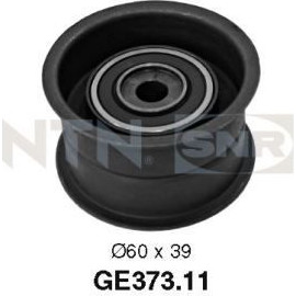 Umlenk-/Führungsrolle, Zahnriemen GE373.11 Umlenk-/Führungsrolle, Zahnriemen GE373.11