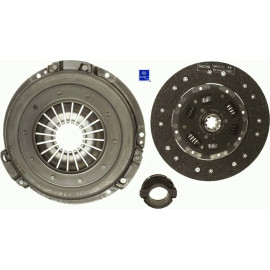 SACHS 3000 034 010 Kupplungssatz SACHS 3000 034 010 Kupplungssatz