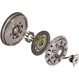 Kupplungssatz 600 0360 00 Kupplungssatz 600 0360 00