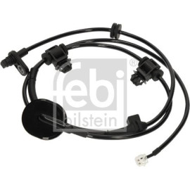 febi bilstein 198162 Sensor, Raddrehzahl