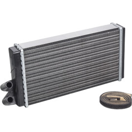 FEBI BILSTEIN 11090 Wärmetauscher, Innenraumheizung FEBI BILSTEIN 11090 Wärmetauscher, Innenraumheizung