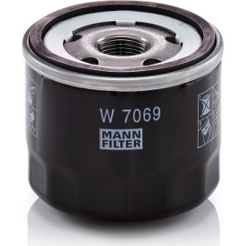Ölfilter W 7069