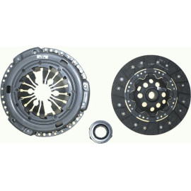 SACHS 3000 951 707 Kupplungssatz SACHS 3000 951 707 Kupplungssatz