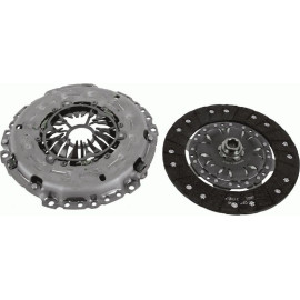 SACHS 3000 950 791 Kupplungssatz XTend