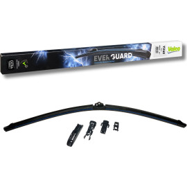 VALEO 566011 Scheibenwischer VSF60 EVERGUARD SILICONE SINGLE 600mm