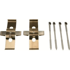 Zubehörsatz, Scheibenbremsbelag PFK633 Zubehörsatz, Scheibenbremsbelag PFK633