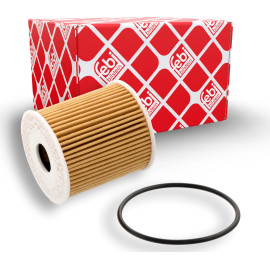 FEBI BILSTEIN 32911 Ölfilter FEBI BILSTEIN 32911 Ölfilter