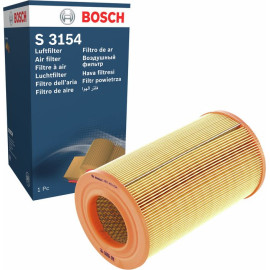 BOSCH 1 457 433 154 Luftfilter BOSCH 1 457 433 154 Luftfilter