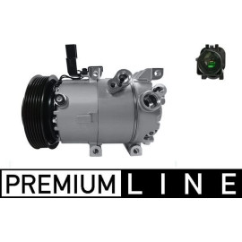 Kompressor, Klimaanlage ACP 656 000P Kompressor, Klimaanlage ACP 656 000P