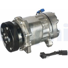 Kompressor, Klimaanlage TSP0159060 Kompressor, Klimaanlage TSP0159060