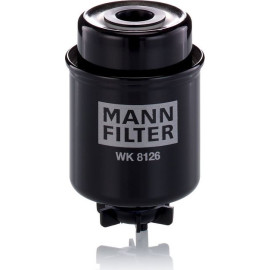 Kraftstofffilter WK 8126