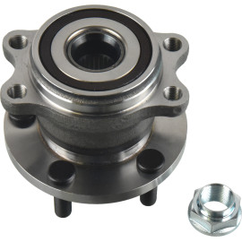 FEBI BILSTEIN 176715 Radlagersatz FEBI BILSTEIN 176715 Radlagersatz