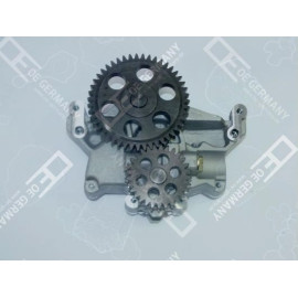 Ölpumpe für RVI / Renault / MaK DCI 11 5010 477 184 OEGERMANY 081800DCI000