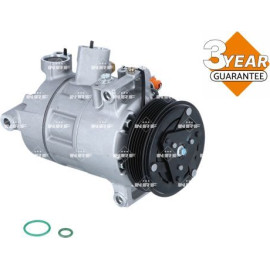 Kompressor, Klimaanlage 320197 Kompressor, Klimaanlage 320197