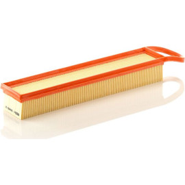MANN-FILTER C 5082/2 Luftfilter MANN-FILTER C 5082/2 Luftfilter