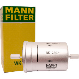 MANN-FILTER WK 730/1 Kraftstofffilter MANN-FILTER WK 730/1 Kraftstofffilter