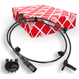 FEBI BILSTEIN 171348 Sensor, Raddrehzahl FEBI BILSTEIN 171348 Sensor, Raddrehzahl