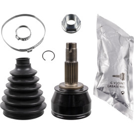 FEBI BILSTEIN 174977 Gelenksatz, Antriebswelle FEBI BILSTEIN 174977 Gelenksatz, Antriebswelle