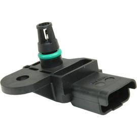 Sensor, Ladedruck 0906348 Sensor, Ladedruck 0906348