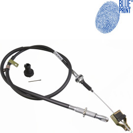 Seilzug, Kupplungsbetätigung ADC43835 Seilzug, Kupplungsbetätigung ADC43835