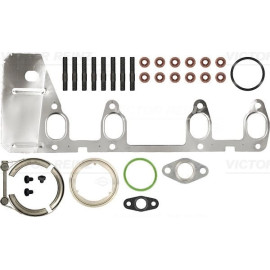 Montagesatz, Lader 04-10155-01