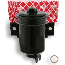 FEBI BILSTEIN 26442 Kraftstofffilter