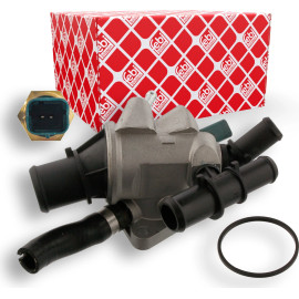 FEBI BILSTEIN 36980 Thermostatgehäuse