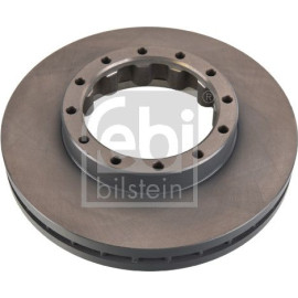 febi bilstein 47461 Bremsscheibe febi bilstein 47461 Bremsscheibe