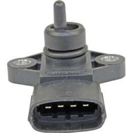 Sensor, Ladedruck 0906223