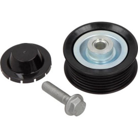 Umlenk-/Führungsrolle, Keilrippenriemen 54-0792