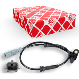 FEBI BILSTEIN 171153 Sensor, Raddrehzahl FEBI BILSTEIN 171153 Sensor, Raddrehzahl