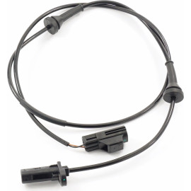 Sensor, Raddrehzahl 9 1683 1
