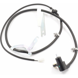 Sensor, Raddrehzahl 9 1609 1