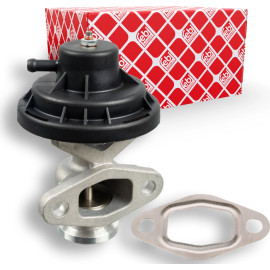 FEBI BILSTEIN 172846 AGR-Ventil FEBI BILSTEIN 172846 AGR-Ventil