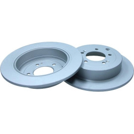 QUARO QD6680 Bremsscheibe
