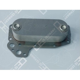 Ölkühler Motoröl für Mercedes Benz M 906 LAG OM 906 HLA/LA OM 926 LA 000 180 27