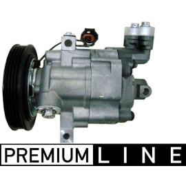 Kompressor, Klimaanlage ACP 1304 000P