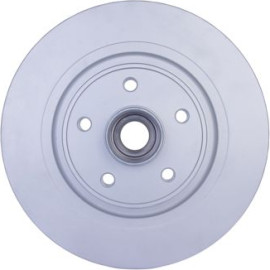 Hella 8DD 355 123-321 Bremsscheibe PRO Hella 8DD 355 123-321 Bremsscheibe PRO